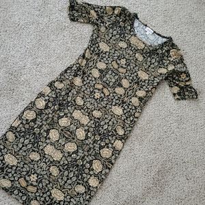 Lularoe Nicole Dress